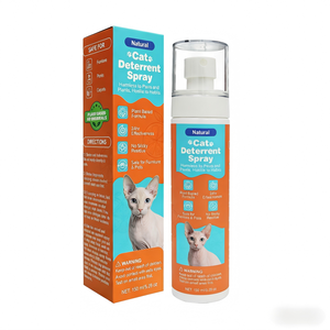 Dayoung Spray de Luxe <span class=keywords><strong>pour</strong></span> Correction Comportementale des Animaux, Aide à l'Apprentissage de la Propreté, Naturel, Non Toxique, Parfum Frais, <span class=keywords><strong>Pour</strong></span> Usage Intérieur - Product Image 1