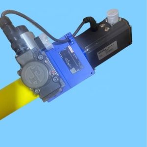 R901154852 2WRCE32-2X/P/M-926 ไฮดรอลิกแบบสัดส่วน - Product Image 3