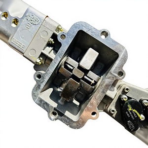 อะไหล่แท้ ชุดกระตุ้นไฮดรอลิกครบชุดสำหรับ Ferrari F430 OEM 248084 - Product Image 4