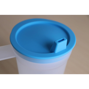 Gobelet pour adulte avec poignée, gobelet anti-fuite, gobelet anti-basculement PEPE P40030 - Product Image 5