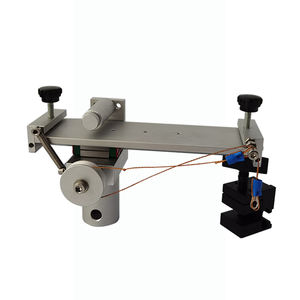 Yay çekme kuvveti test cihazı-çift kolonlu evrensel çekme makinesi - Product Image 4