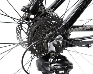 2026 NEU Günstigstes Bestseller Legierungs-Mountainbike vom Hersteller – 29 Zoll MTB - Product Image 4