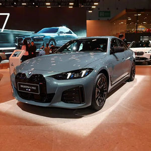 BMW <span class=keywords><strong>i4</strong></span> <span class=keywords><strong>M60</strong></span> 2025 : Le véhicule électrique compact haut de gamme 5 portes et 5 places le plus vendu - Product Image 1