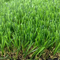 Herbe artificielle de football à la mode Gazon artificiel bon marché