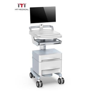 MT medis belanja Online Rumah Sakit troli medis semua dalam satu komputer Laptop Tablet Ecg Ultrasound endoskopi - Product Image 1