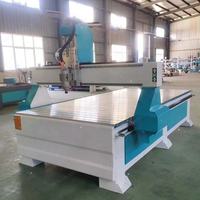 Nouvelle machine de marquage de gravure sur bois Type fendu 3d 4 axes 1325 prix de la machine CNC en bois allemande avec machine de gravure de coupe rotative