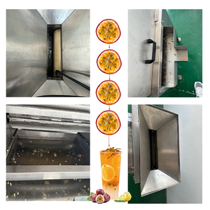 Ligne <span class=keywords><strong>de</strong></span> production d'extraction <span class=keywords><strong>de</strong></span> <span class=keywords><strong>jus</strong></span> <span class=keywords><strong>de</strong></span> fruit <span class=keywords><strong>de</strong></span> la passion, machine <span class=keywords><strong>de</strong></span> transformation pour le nouveau <span class=keywords><strong>jus</strong></span> <span class=keywords><strong>de</strong></span> fruit <span class=keywords><strong>de</strong></span> la passion - Product Image 2