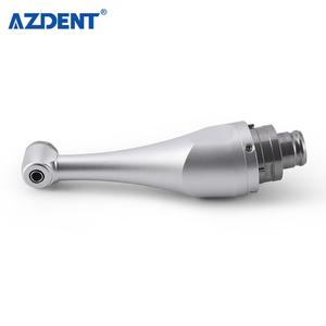 Hoogwaardige endodontische motor kop 6:1 drukknop contra-hoek endo kop voor endodontische motor wortelkanaalbehandeling - Product Image 4