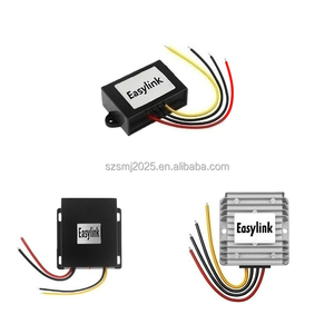 Преобразователь напряжения <span class=keywords><strong>DC</strong></span>-<span class=keywords><strong>DC</strong></span>: 5В/6В/7В/8В в 12В, повышающий модуль 9В/10В/11В в 12В - Product Image 2