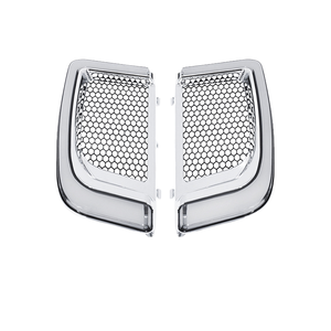 Clignotants de moto, éclairage de protection de jambe, clignotant, adapté à la modification des clignotants de la série Harley Glide - Product Image 2