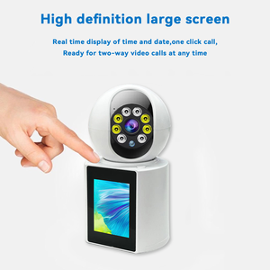 <span class=keywords><strong>Camera</strong></span> giám sát không dây mini 4G hai ống kính O-Kam Pro 2MP, logo tùy chỉnh, <span class=keywords><strong>camera</strong></span> an ninh thông minh, <span class=keywords><strong>camera</strong></span> giấu kín <span class=keywords><strong>Wifi</strong></span>, <span class=keywords><strong>camera</strong></span> giám sát trẻ em - Product Image 2
