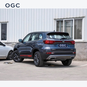 รถยนต์มือสองคุณภาพสูง ปี <span class=keywords><strong>2023</strong></span> ชางอัน CS75 SUV 5 ที่นั่ง เครื่องยนต์ 1.5T เกียร์อัตโนมัติ พวงมาลัยซ้าย พร้อมหลังคาซันรูฟ เบาะหนัง  นำเข้าจากจีน สำหรับขายในแอลจีเรีย เบนิน แอฟริกา - Product Image 4