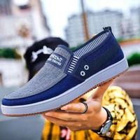Baskets Décontractées Respirantes pour Hommes, Tige en Chanvre, Doublure en Maille pour le Printemps – Zapatillas Deportivas Tenis Masculino