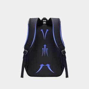 Mochila de Poliéster Impermeable Personalizada para Hombre, Mochila Escolar Divertida para Adolescentes, Bolsa de Libros de Poliéster para Niños - Product Image 5