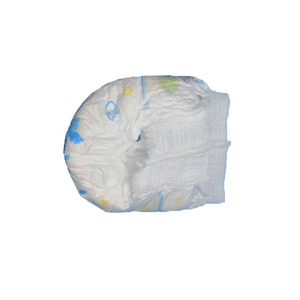 Couches pour bébé de haute qualité, super respirantes, jetables, à forte absorption, couches-culottes - Product Image 2