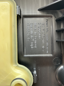 Carter d'huile de Transmission en gros d'usine Carpal pour mercedes-benzs C <span class=keywords><strong>E</strong></span> <span class=keywords><strong>S</strong></span> G W205 W166 A7252703707 A7252708704 A7252708804 - Product Image 5