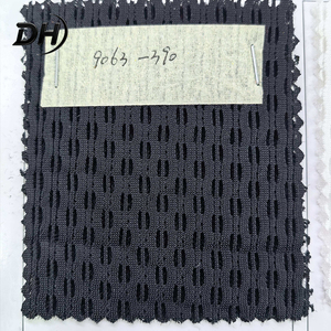 Tessuto a Rete 3D a Doppio Strato per Supporto Migliorato, <span class=keywords><strong>Materiale</strong></span> Interno Traspirante <span class=keywords><strong>Resistente</strong></span> agli Urti per Tomaia di Scarpe Sportive - Product Image 2