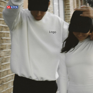 Conjunto Deportivo Corto <span class=keywords><strong>de</strong></span> 2 Piezas <span class=keywords><strong>de</strong></span> Algodón con Logotipo Personalizado <span class=keywords><strong>para</strong></span> <span class=keywords><strong>Hombre</strong></span>, <span class=keywords><strong>Ropa</strong></span> Masculina <span class=keywords><strong>de</strong></span> Alta Calidad 2026, Conjunto <span class=keywords><strong>de</strong></span> Sudadera y Pantalones Cortos - Product Image 3