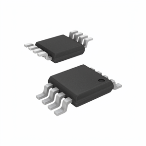 74AHC2G126DP วงจรลอจิกแบบ One Stop ของแท้125 8 TSSOP ชิ้นส่วนวงจรอิเล็กทรอนิกส์8 MSOP - Product Image 1