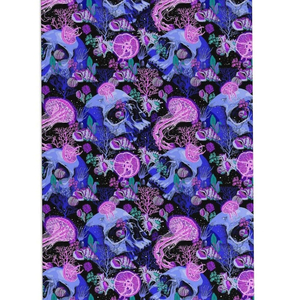 Toallas de playa Jacquard premium, toallas de playa Jacquard de alta calidad, diseño al por mayor OEM ODM - Product Image 2