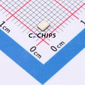 XL3EL89CSI-111YLC-12M Crystal (Passive) SMD2520-4P Crystal Oscillator SMD Crystal Oscillator 12MHz 10ppm 20pF - Product Image 1