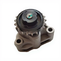 Ensemble de pompe à huile 5569142 pour Foton pour moteur ISF2.8 China VI, pièces de moteur CMC