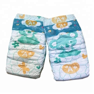 Vente en gros de couches-culottes d'apprentissage jetables pour bébés, couches jetables bio pour adultes, couches jetables pour bébés à prix raisonnable - Product Image 1