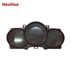 NaviHua 12.3 Inch LCD Dashboard <b>Speedometer</b> Linux Systeam Digital Cluster Instrument Board <b>for</b> Porsche Macan 2015-2019 - Product Image 3