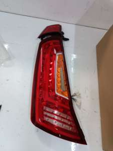 Adiputro autobús sistema de luces Auto LED lámpara autobús luz trasera de la lámpara de cola - Product Image 5