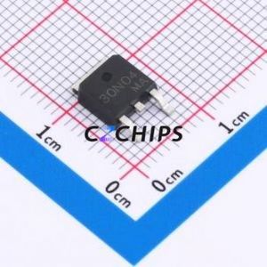 ทรานซิสเตอร์สนามไฟฟ้าทรานซิสเตอร์ TO-252-2L SP30N04TH (Mosfet) แบบดั้งเดิมและใหม่ขายดีชิ้นส่วนอิเล็กทรอนิกส์ชิปและบริการ BOM - Product Image 1