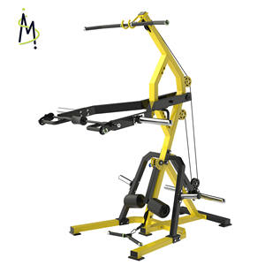 SM HM vendita calda nuovo Design <span class=keywords><strong>palestra</strong></span> attrezzature per il Fitness Powertec banco da lavoro Multi sistema per uso domestico prezzo di fabbrica più economico - Product Image 1