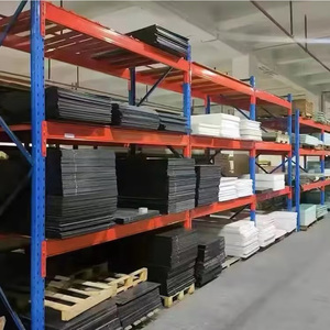 Kho Kệ hệ thống kim loại Pallet giá để bán Trung Quốc Nam Kinh Thượng Hải Sơn Đông Jinan Hà Bắc Ningbo thanh đảo Australian UAE - Product Image 5