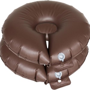 PVC Irrigation Tree Watering Ring Slow Release Tree Watering Bag - Product Image 5