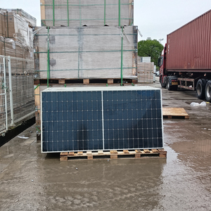 Pannelli Solari Usati di Seconda Mano, Tutti i Tipi di Modelli a Basso Prezzo, Pannelli Solari per Energia Solare - Product Image 1