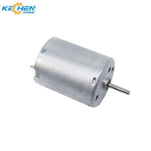 משאבת אוויר מיני 370sh עם 12 וולט 6800 מנוע dc רעש queter עבור משאבות רפואיות מים זורמים - Product Image 2