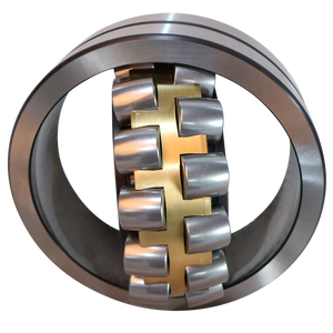 ตลับลูกปืนเม็ดกลม22352 CA CC MB cak CCK <span class=keywords><strong>MBK</strong></span> ทุกประเภทสำหรับงานหนักแบริ่งทรงกลมสองแถวขนาด260x540x165mm - Product Image 5