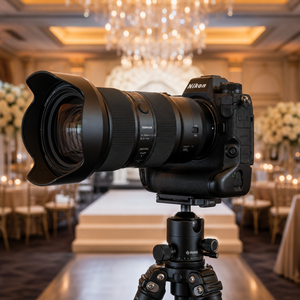 เลนส์ซูมมือสอง Tamron 35-150mm f/2-2.8 Di III VXD สำหรับกล้อง <span class=keywords><strong>Nikon</strong></span> Z Mount รุ่น Z8 Z9 Z6 <span class=keywords><strong>II</strong></span> <span class=keywords><strong>Z7</strong></span> <span class=keywords><strong>II</strong></span>  ทดสอบแล้ว สภาพเหมือนใหม่ - Product Image 5