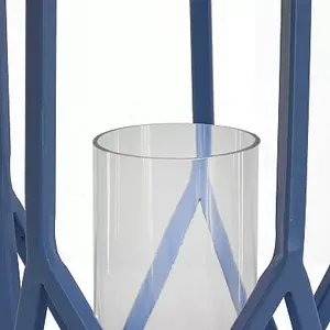 Candelabro de aluminio decorativo moderno para interiores y exteriores para festividades de Pascua a un precio económico - Product Image 4