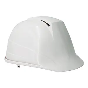 China Supplier Modern Man Worker ABS Hard Hat Construction Engineering Custom Logo Working Safety Helmet