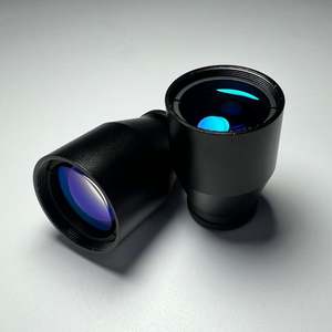 Expansor de Haz Láser 2X 4X 6X 8X 405nm 633nm 808nm 1064nm - Product Image 6