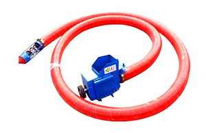 Máquina de sucção de grãos, tubo de mangueira, elevador, ideal para pequenas fazendas, absorver várias partículas de grãos - Product Image 3