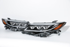 NUELEAD New <b>12V</b> 50W 6000LM 4000K High Visibility Daytime <b>LED</b> Headlight <b>Bulb</b> for 2012-2014 for for - Product Image 6