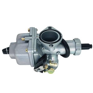 <span class=keywords><strong>Carburador</strong></span> de Aluminio OEM Nuevo para Motocicletas Scooter de <span class=keywords><strong>Doble</strong></span> Propósito Todoterreno y de Calle CG150 ATC200X TMX 30mm 1 Año de Garantía - Product Image 3