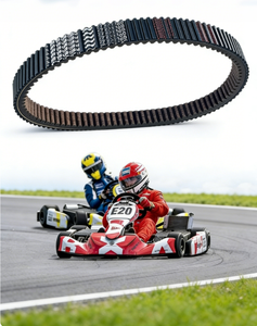 Correa CVT Original Misuboshi 37.5x1103 2024+ para <span class=keywords><strong>CFMOTO</strong></span> Cforce 800cc <span class=keywords><strong>1000cc</strong></span> CF1000AU Touring Overland <span class=keywords><strong>ATV</strong></span> UTV 0JWV-055000-3000 - Product Image 6