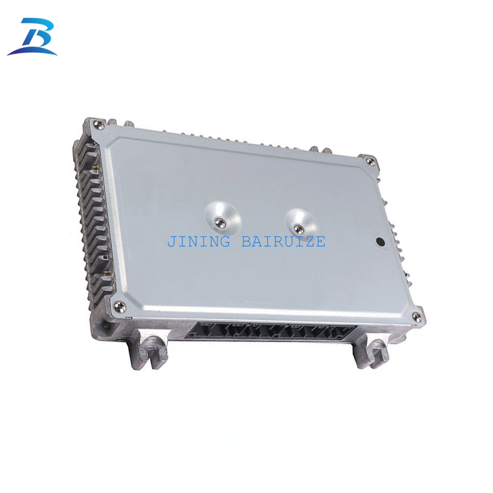 High Performance Excavator Control Unit 9226743 ZX120