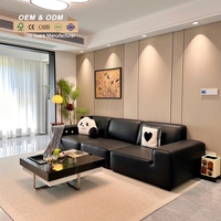 Métal flexible écologique Texture Style cristal de carbone/fibre de charbon de bois de bambou placage de bois PVC décoration panneau mural