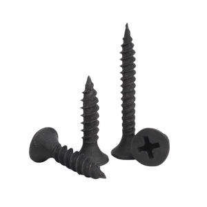 3.5 metrica di fissaggio del muro a secco <span class=keywords><strong>viti</strong></span> <span class=keywords><strong>per</strong></span> cartongesso nero <span class=keywords><strong>per</strong></span> <span class=keywords><strong>legno</strong></span> e cartongesso costruzione a secco vite <span class=keywords><strong>per</strong></span> muro a secco - Product Image 2