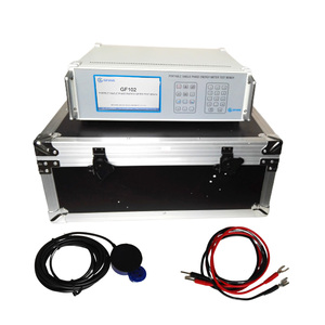 Penguji pengukur energi 1 fase portabel GF102 - Product Image 3