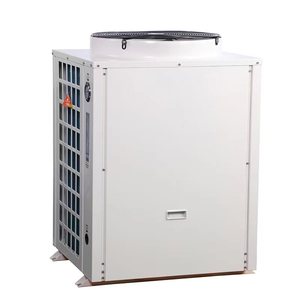 Bomba de Calor Monobloque para Clima Frío con Logotipo Personalizado OEM, Refrigerante R290, Conexión Modbus, Bomba de Calor para Uso Doméstico - Product Image 1