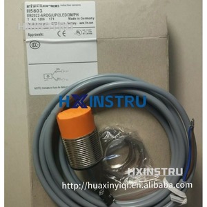 หนึ่งชิ้นสำหรับ IFM New II5803 Inductive Proximity Switch H - Product Image 1